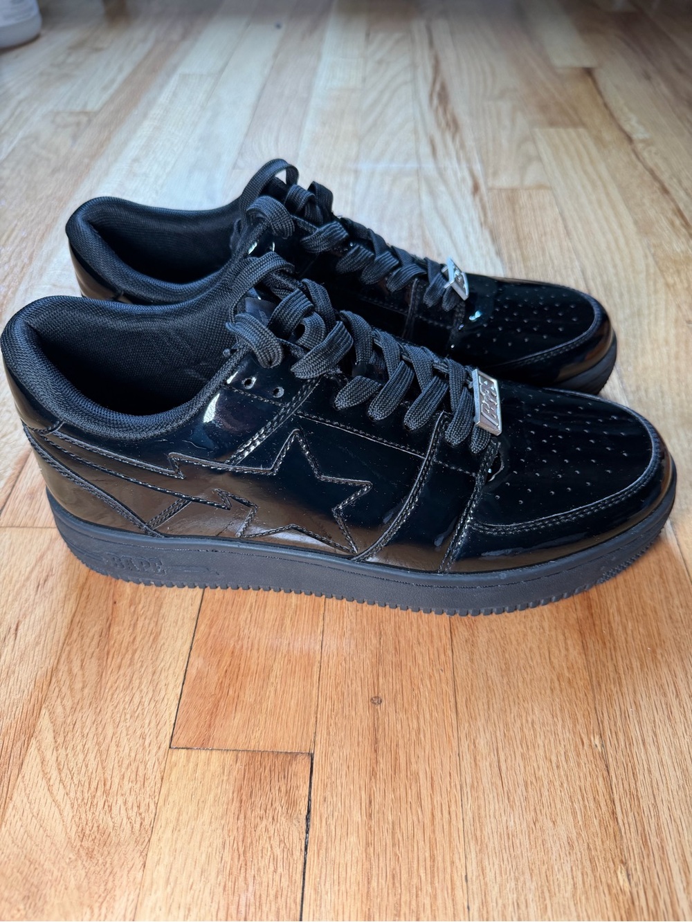 Bape Men’s Sneakers